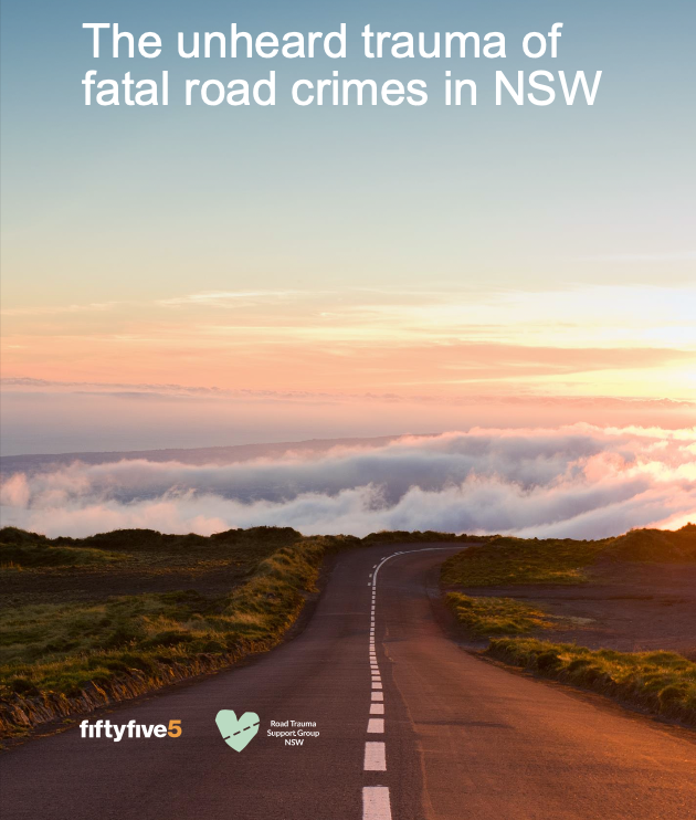 Road Trauma Support Group NSW